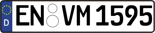 EN-VM1595