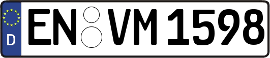 EN-VM1598