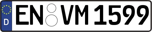 EN-VM1599