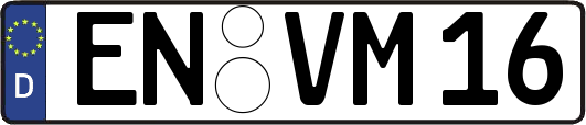 EN-VM16