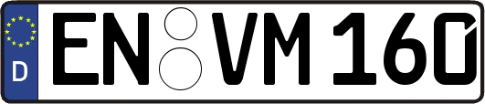 EN-VM160