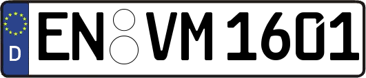 EN-VM1601
