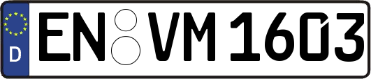 EN-VM1603