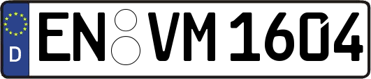 EN-VM1604