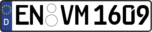 EN-VM1609