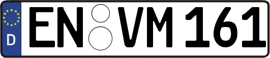 EN-VM161