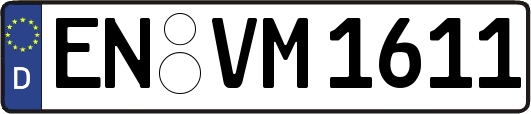 EN-VM1611