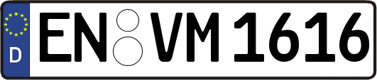 EN-VM1616