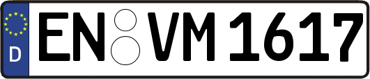EN-VM1617