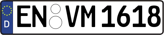 EN-VM1618