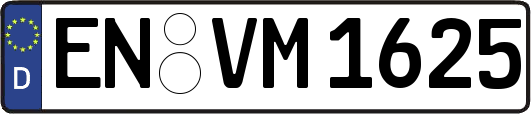 EN-VM1625