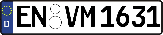 EN-VM1631