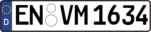 EN-VM1634