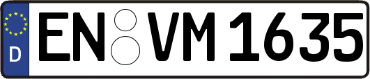 EN-VM1635