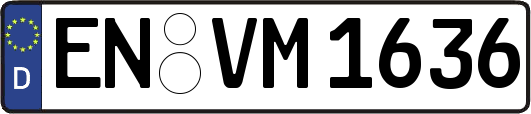 EN-VM1636