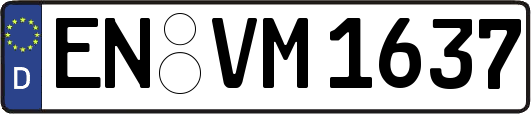 EN-VM1637