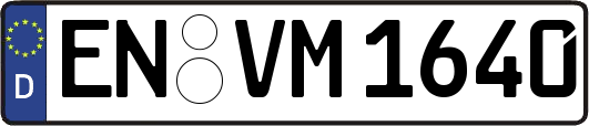 EN-VM1640