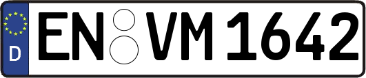 EN-VM1642