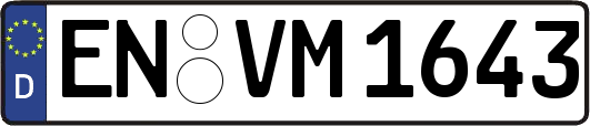 EN-VM1643