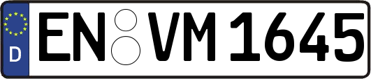 EN-VM1645