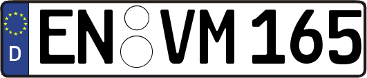 EN-VM165