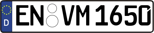 EN-VM1650