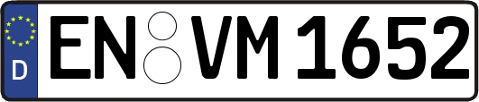 EN-VM1652