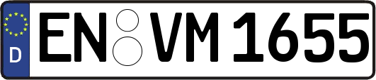 EN-VM1655