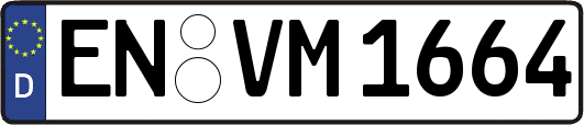 EN-VM1664