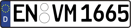 EN-VM1665