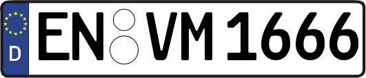 EN-VM1666