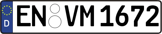 EN-VM1672