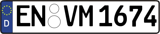 EN-VM1674