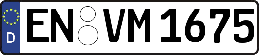 EN-VM1675