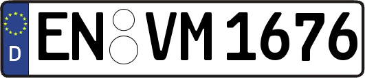 EN-VM1676