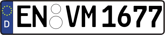 EN-VM1677