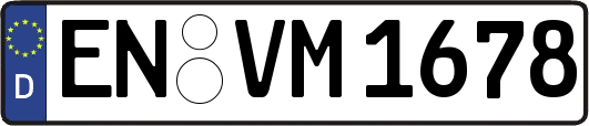 EN-VM1678