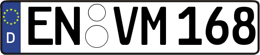 EN-VM168