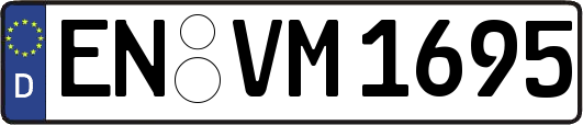 EN-VM1695