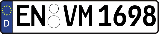 EN-VM1698