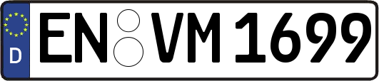 EN-VM1699