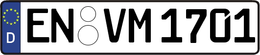 EN-VM1701