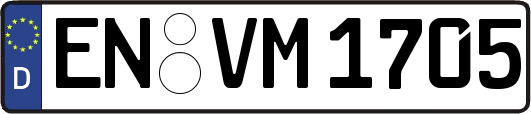 EN-VM1705