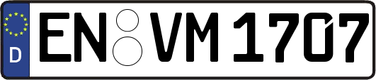 EN-VM1707