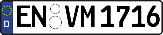 EN-VM1716