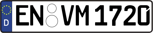 EN-VM1720