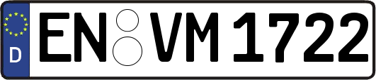 EN-VM1722