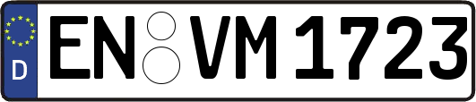 EN-VM1723