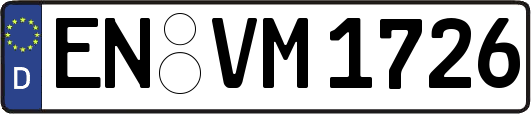 EN-VM1726