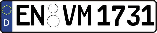 EN-VM1731